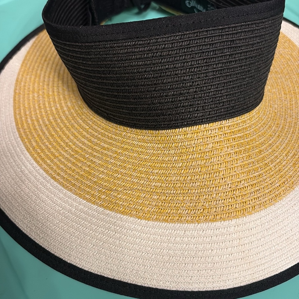 Callaway Allure Visor Golf Performance Series Rol… - image 3